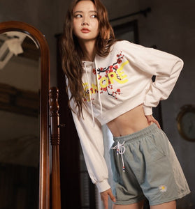 Vgnore Hoodie - Oreo