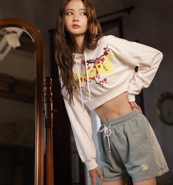 Vgnore Hoodie - Oreo