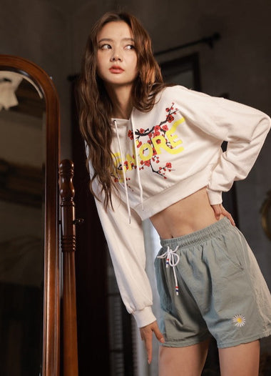 Vgnore Hoodie - Oreo