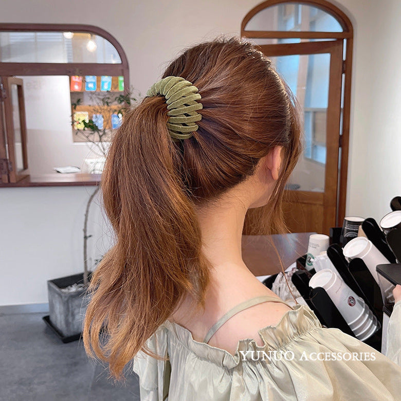 Vgnore HairClips