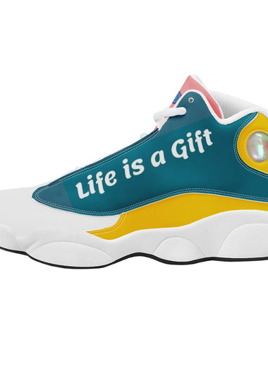Vgnore Cheese Sneaker