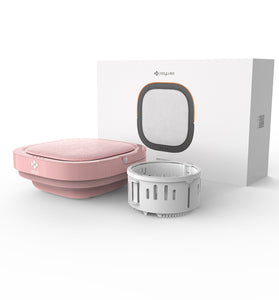 Vgnore x Moyu Mini Laundry Machine | Portable Washing Machine | Vgnore