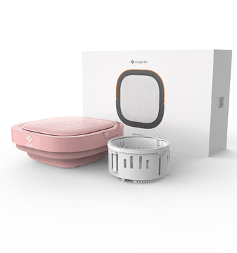 Vgnore x Moyu Mini Laundry Machine | Portable Washing Machine | Vgnore