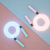 Rainbow Glowing Jump Rope | LED Flashing Jump Rope | Vgnore