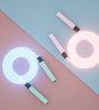 Rainbow Glowing Jump Rope | LED Flashing Jump Rope | Vgnore